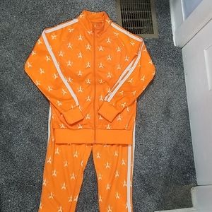 Jeffree Star Tracksuit (M)